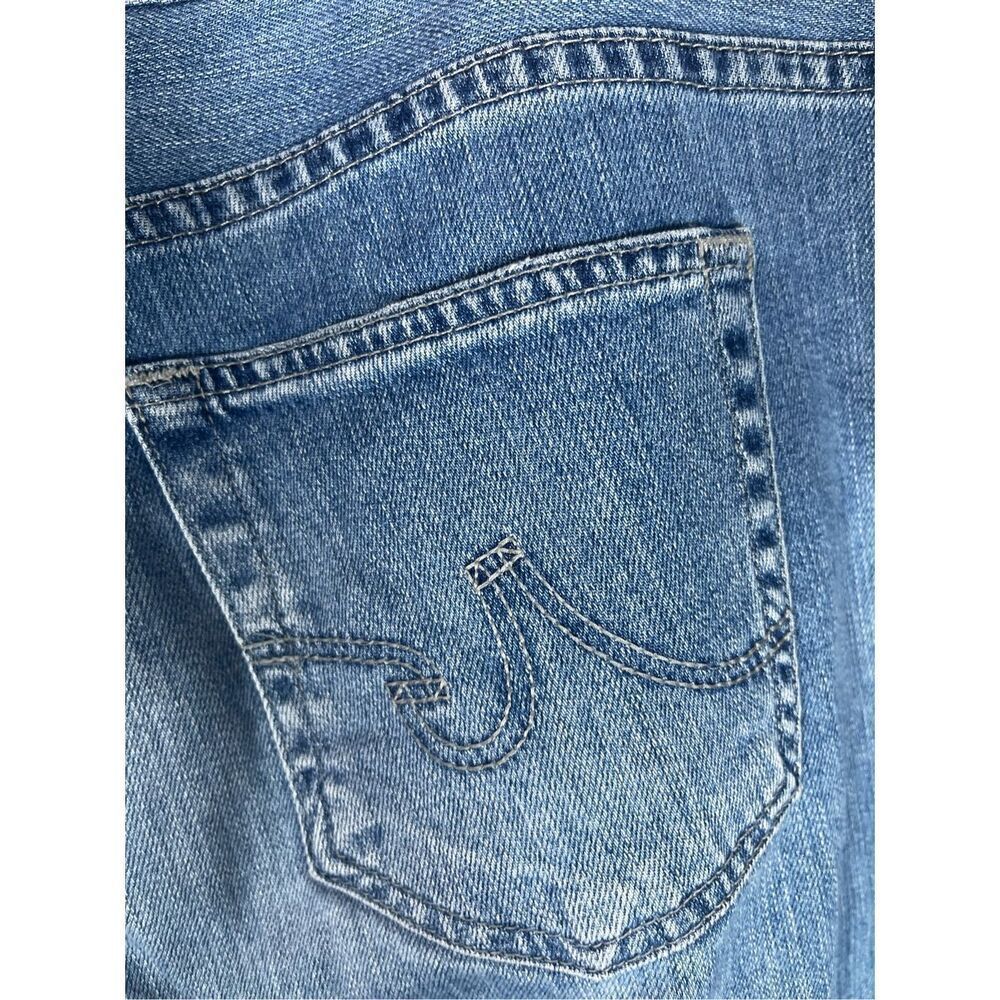 AG Adriano Goldschmied denim jeans size 31 - Picture 6 of 11